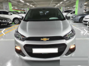 Chevrolet Spark LS