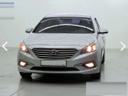 Sonata LF 2.0 LPi Smart