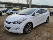 Hyundai Avante 1.6 2013