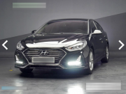 Hyundai Sonata New Rise 2.0 Modern