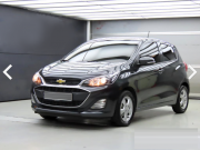 Chevrolet Spark LT