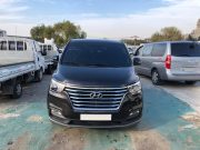 2019 Hyundai Grand Starex Limousine Top of the line