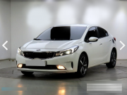 KIA The New K3 1.6 GDI