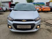 GM Daewoo (Chevrolet) The Next Spark LTZ