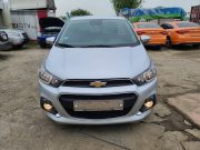 GM Daewoo (Chevrolet) The Next Spark LTZ