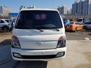 2018 Hyundai PORTER 1.2 ton CRDi