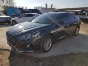 2018 Hyundai Sonata New Rise Modern