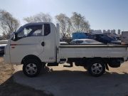 2020 Hyundai Porter2 (H100) 1 ton CRDi Super Cab 4*4(4WD)