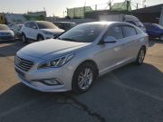 2018 Hyundai LF Sonata ABS