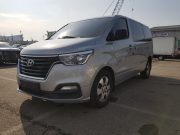 2018 Hyundai Grand Starex smart