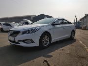 2016 Hyundai LF Sonata STYLE