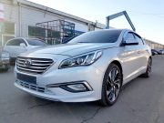 2018 Hyundai LF Sonata Android+19R+SideCurtainAirbag