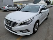 2016 Hyundai LF Sonata STYLE