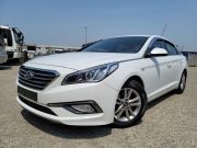 2016 Hyundai LF Sonata STYLE