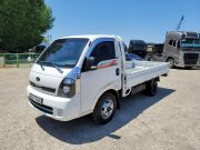 2017 Kia Bongo3 (K2700) 1.2 ton CRDi Single Cab 4*2(2WD)