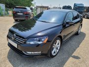 2015 Volkswagen Passat 2.0 TDI