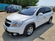 2016 GM Daewoo (Chevrolet) Orlando LTZ