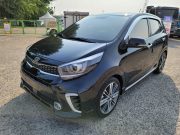 2017 Kia All New Morning (JA) Art Collection Prestige