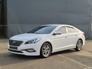 2017 Hyundai LF Sonata STYLE