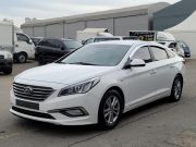 2017 Hyundai LF Sonata STYLE