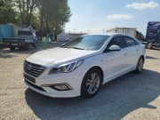 2017 Hyundai LF Sonata STYLE