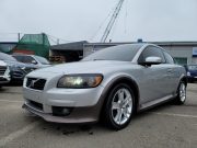 2008 VOLVO c30