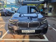 2020 BMW   X5  XDRIVE  30D M SPORT