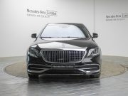 2020 Mercedes Benz S Class W222 Maybach S 650