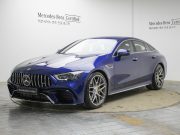 2021 Mercedes Benz AMG GT 63 S 4MATIC+