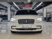 2020 LINCOLN AVIATOR 3.0