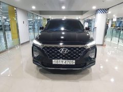 2020 Hyundai Santa Fe TM A/T R20/NAVI/R.CAM/2*S.KEY