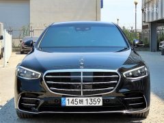 2023 Mercedez - Benz S Class  W223  S400D