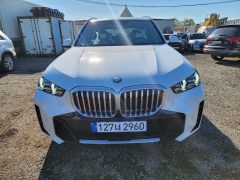 BMW X5 40I M SPORTS