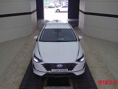 SONATA DN8