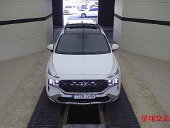 THE NEW SANTAFE (H)1.6  CALLIGRAPHY