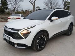 SPORTAGE NQ5 1.6 TURBO