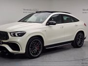 GLE 63S 4MATIC COUPE